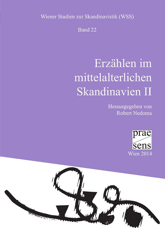 Erzählen im mittelalterlichen Skandinavien II