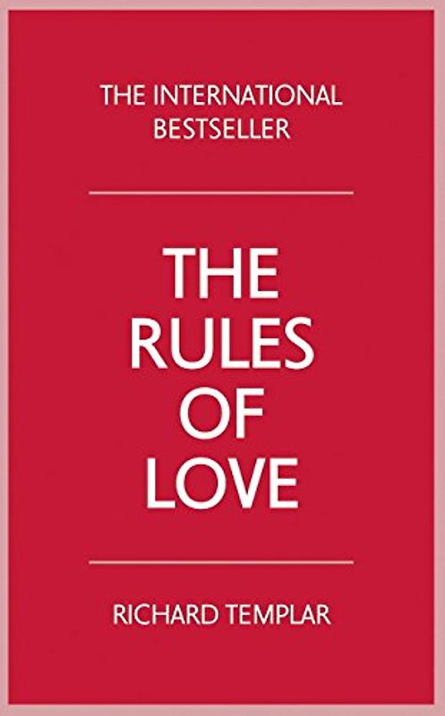 The Rules of Love