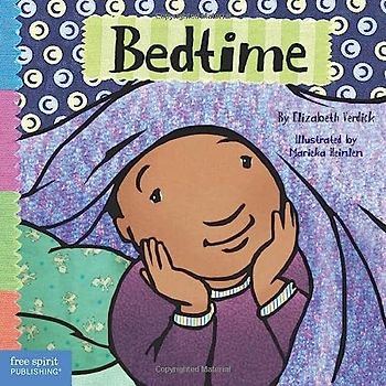 Bedtime (Toddler Tools)