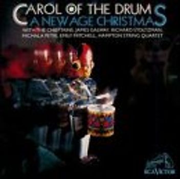 Carol of the Drum - New Age Christmas