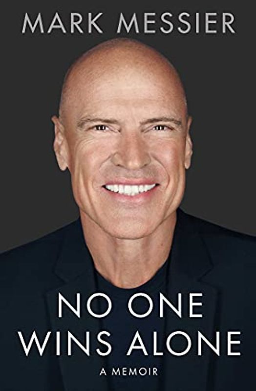 No One Wins Alone: A Memoir