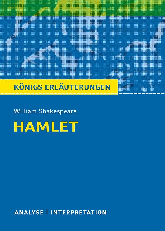 Hamlet von Wiliam Shakespeare