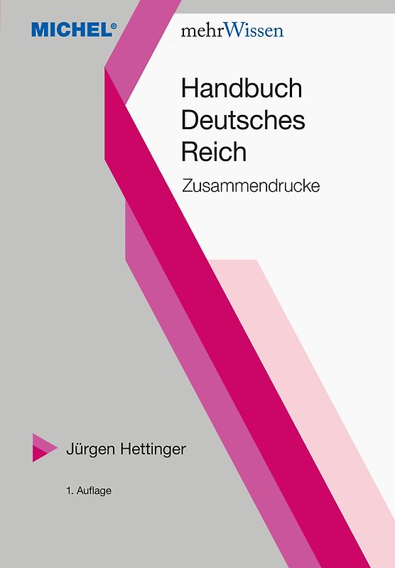 Handbuch Deutsches Reich