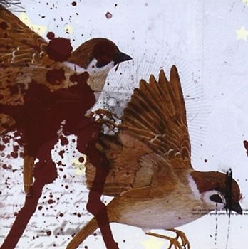 Bring Me The Horizon - This Is What The Edge Of Your Seat Was Made For