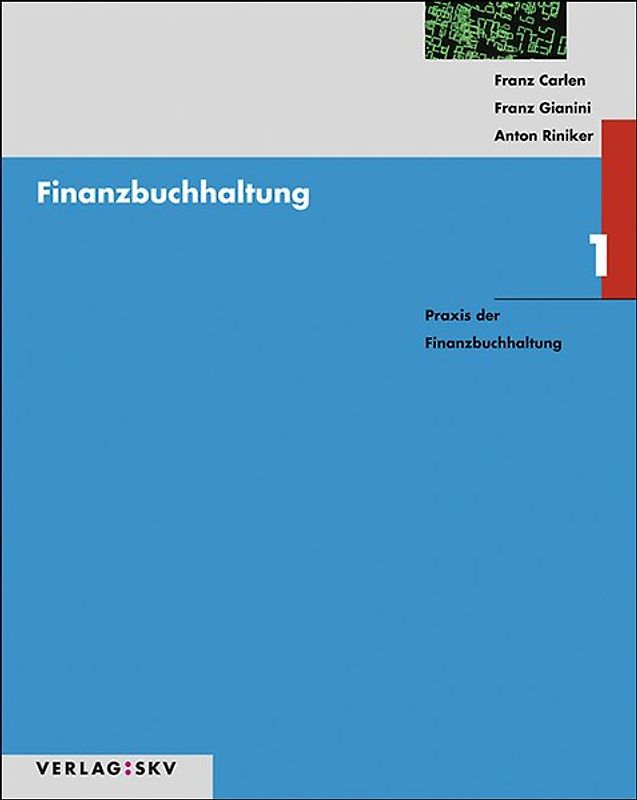 Finanzbuchhaltung / Finanzbuchhaltung 1 - Praxis der Finanzbuchhaltung, Bundle