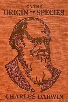 On the Origin of Species