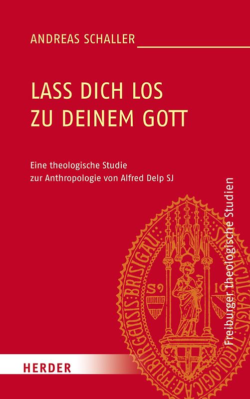 Lass dich los zu deinem Gott