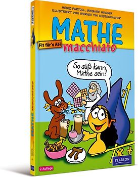 Mathe macchiato