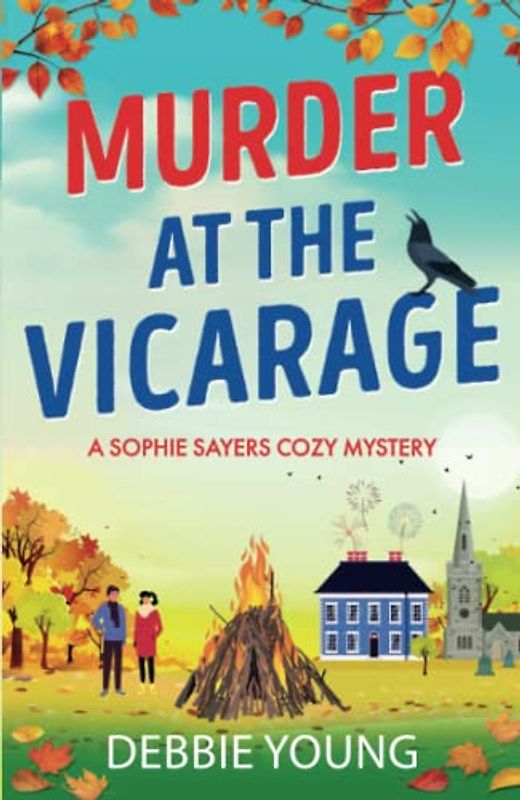 Murder at the Vicarage
