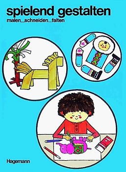 Spielend gestalten