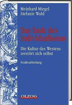 Das Ende des Individualismus