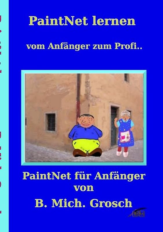 PaintNet lernen