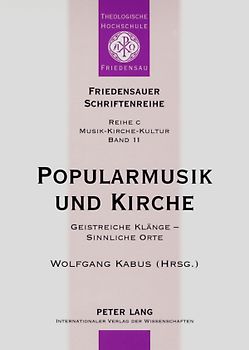 Popularmusik und Kirche