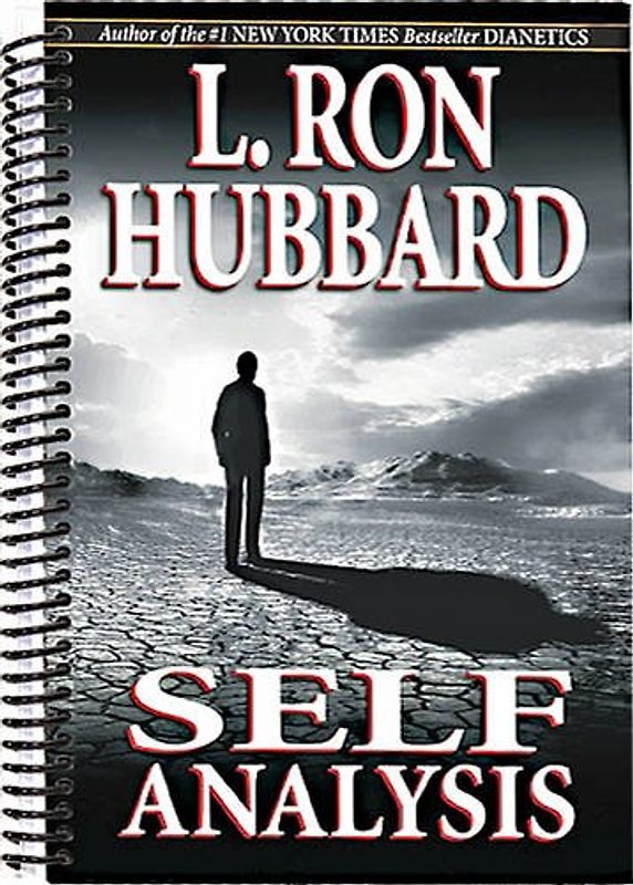 Self Analysis - L.Ron Hubbard