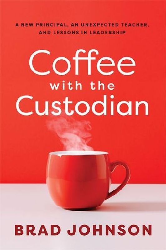 Coffee with the Custodian