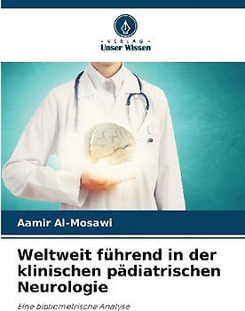 Weltweit führend in der klinischen pädiatrischen Neurologie