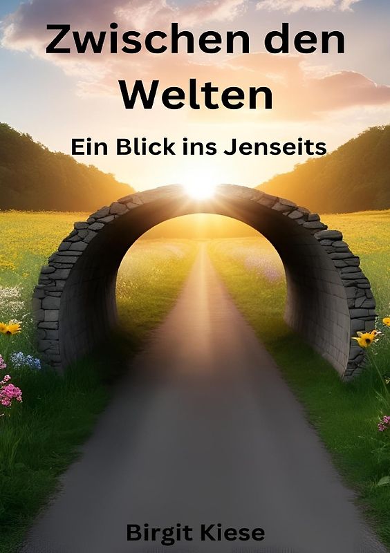 Zwischen den Welten: Ein Blick ins Jenseits
