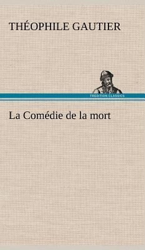 La Comédie de la mort