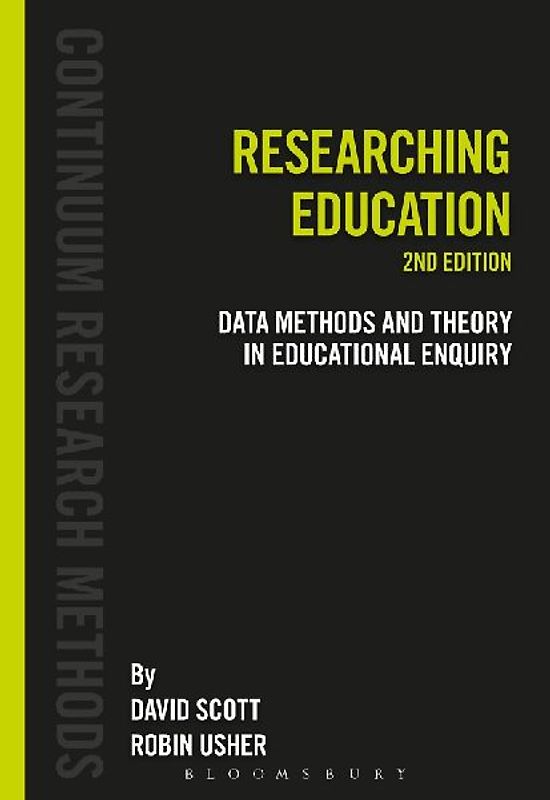 Researching Education