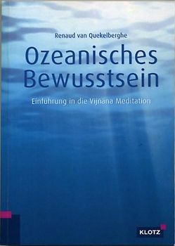 Ozeanisches Bewusstsein – Einführung in die Vijñana Meditation