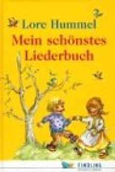 Mein schönstes Liederbuch