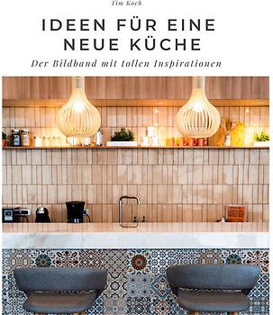 Ideen für eine neue Küche