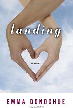 Landing - Donoghue, Emma