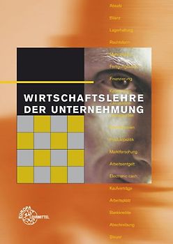 Wirtschaftslehre der Unternehmung