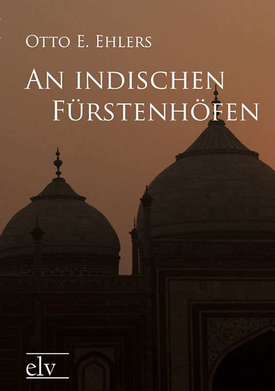 An indischen Fürstenhöfen
