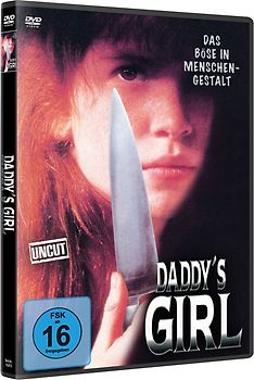 Daddy's Girl DVD