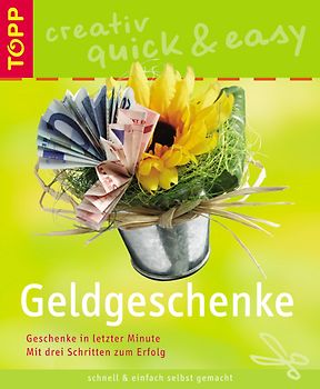 Geldgeschenke