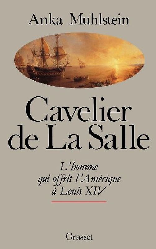 Cavelier de La Salle