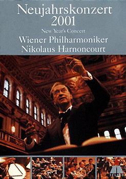 Wiener Philharmoniker - Neujahrskonzert 2001