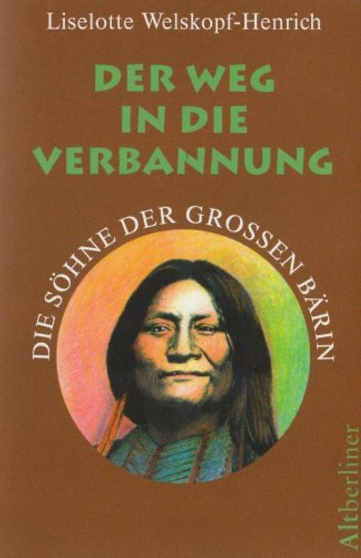 Die Söhne der großen Bärin / Der Weg in die Verbannung