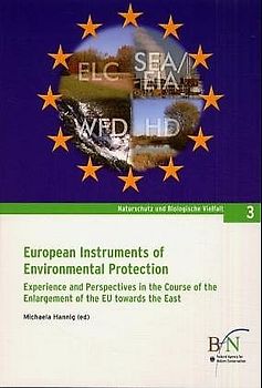 European Instruments of Environmental Protection