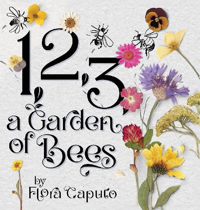 1, 2, 3, a Garden of Bees