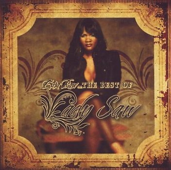 Lady Saw - Extra Raw..the Best of Lady Saw (CD+Dvd)