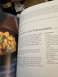 Kundenbild für Vegetarische Rezepte der Welt