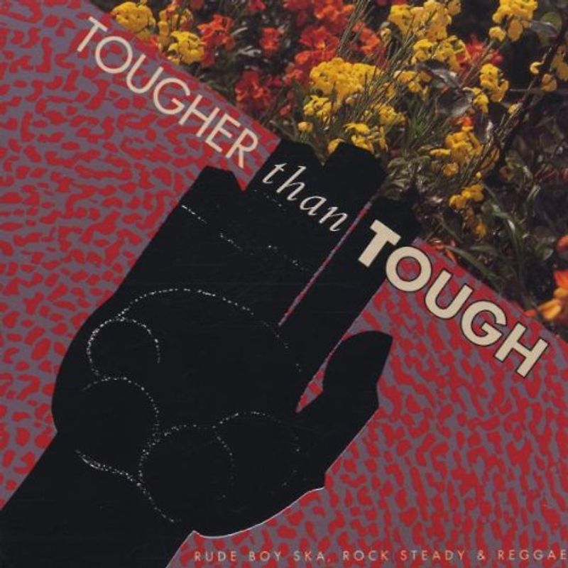 Various - Tougher Than Tough