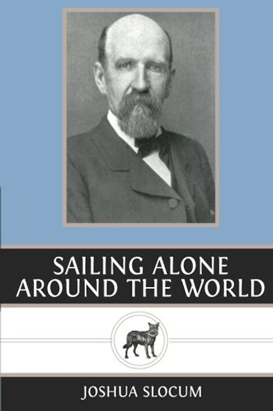 Sailing Alone Around the World