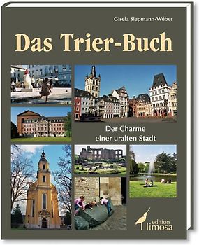 Das Trier-Buch