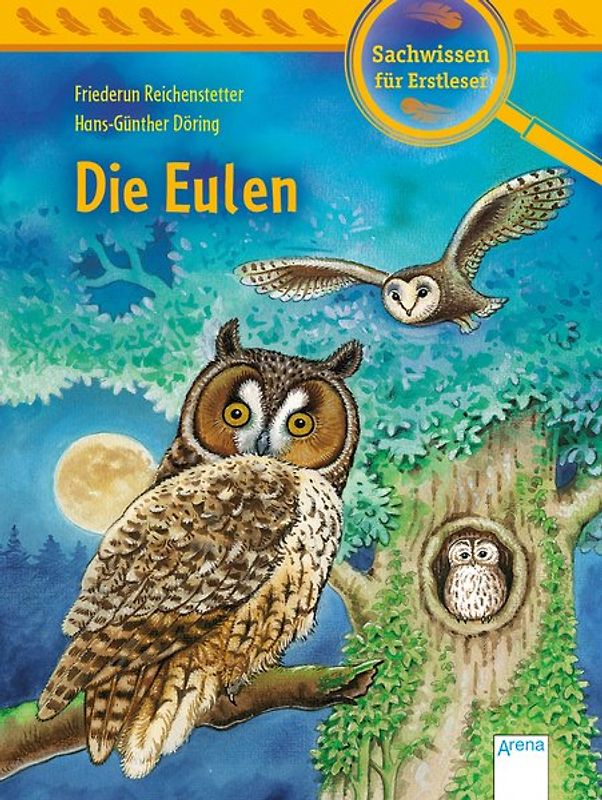 Die Eulen