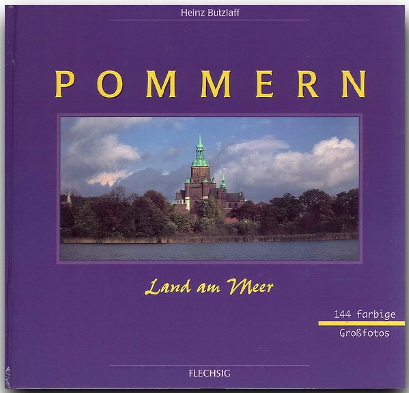 Pommern - Land am Meer