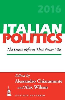 The Great Reform That Never Was