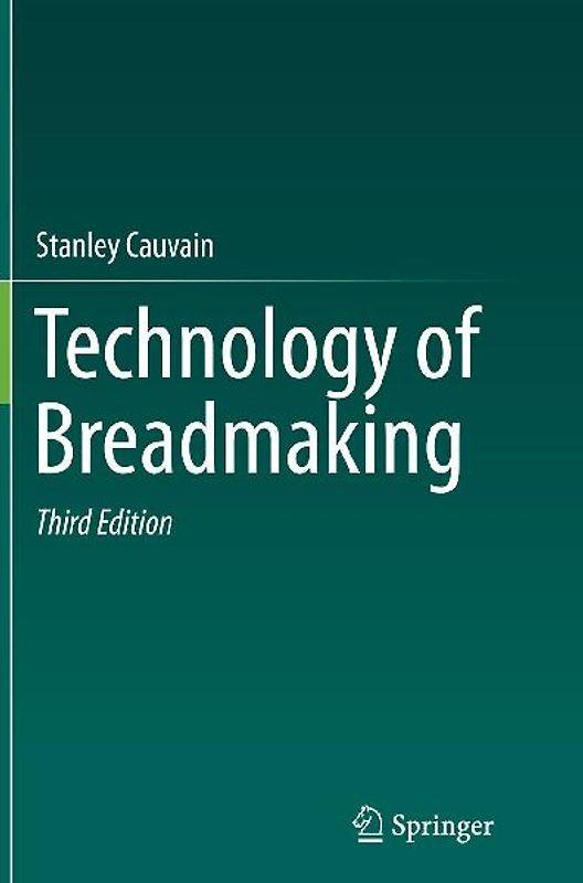 Technology of Breadmaking