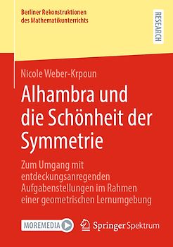 Alhambra und die Schönheit der Symmetrie