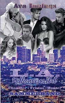 L.A. Millionaires Club. Sammelband 02