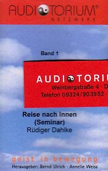 Reise nach Innen. Seminar und Übungen