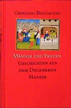 Männer und Frauen