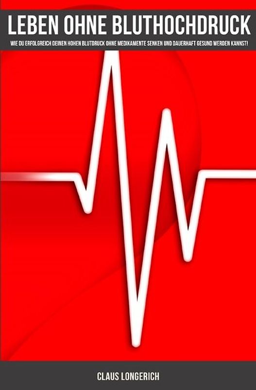 Leben ohne Bluthochdruck